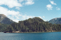Bariloche - Lago Moreno 4 - Mar 1995